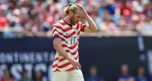 Sepak bola Amerika masih memiliki stigma global: Bisakah USMNT di Piala Dunia mengubahnya?
| beritakitanih Sepak bola Amerika masih memiliki stigma global: Bisakah USMNT di Piala Dunia mengubahnya?
| beritakitanih