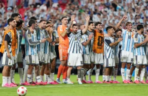 Sepatu Emas Piala Dunia 2026: Gol terbanyak, klasemen
| beritakitanih Sepatu Emas Piala Dunia 2026: Gol terbanyak, klasemen
| beritakitanih