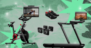 Sepeda Peloton, Treadmill, dan Lainnya Ini Diskon hingga 33% untuk Hari Perdana
| beritakitanih Sepeda Peloton, Treadmill, dan Lainnya Ini Diskon hingga 33% untuk Hari Perdana
| beritakitanih