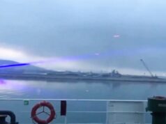 Serangan pesawat tak berawak Ukraina mengungkap batas-batas perang laser
| beritakitanih Serangan pesawat tak berawak Ukraina mengungkap batas-batas perang laser
| beritakitanih