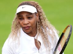 Serena Williams di nomor ganda di Berlin Terbuka – langsung di Sky Sports
| beritakitanih Serena Williams di nomor ganda di Berlin Terbuka - langsung di Sky Sports
| beritakitanih