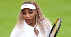 Serena Williams di nomor ganda di Berlin Terbuka – langsung di Sky Sports
| beritakitanih Serena Williams di nomor ganda di Berlin Terbuka - langsung di Sky Sports
| beritakitanih