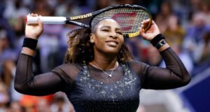 Serena Williams kembali ke tenis — apa…
| beritakitanih Serena Williams kembali ke tenis -- apa...
| beritakitanih