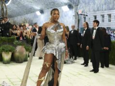 Serena Williams kembali ke tenis, mengumumkan ‘bab selanjutnya’
| beritakitanih Serena Williams kembali ke tenis, mengumumkan 'bab selanjutnya'
| beritakitanih