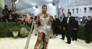 Serena Williams kembali ke tenis, mengumumkan ‘bab selanjutnya’
| beritakitanih Serena Williams kembali ke tenis, mengumumkan 'bab selanjutnya'
| beritakitanih