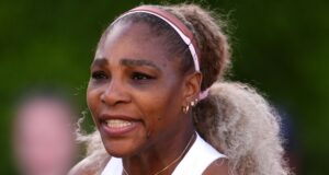 Kampanye Ratu Williams dalam bahaya setelah cedera Mboko
| beritakitanih Serena Williams kembali meraih kemenangan setelah absen selama empat tahun
| beritakitanih