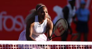 Serena menegur sistem anti-doping: ‘Saya benci itu’
| beritakitanih Serena menegur sistem anti-doping: 'Saya benci itu'
| beritakitanih