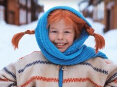 Serial TV Animasi Pippi Longstocking dalam Karya di StudioCanal
| beritakitanih Serial TV Animasi Pippi Longstocking dalam Karya di StudioCanal
| beritakitanih