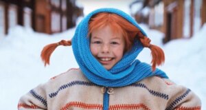 Serial TV Animasi Pippi Longstocking dalam Karya di StudioCanal
| beritakitanih Serial TV Animasi Pippi Longstocking dalam Karya di StudioCanal
| beritakitanih