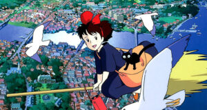 Serial live-action ‘Kiki’s Delivery Service’ sedang dalam proses pengerjaan
| beritakitanih Serial live-action 'Kiki's Delivery Service' sedang dalam proses pengerjaan
| beritakitanih