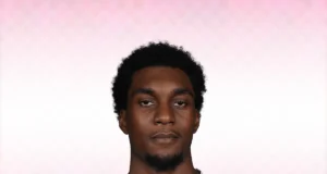 Serigala menjaga Jaden McDaniels?
| beritakitanih Serigala menjaga Jaden McDaniels?
| beritakitanih