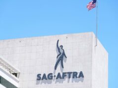 Serikat aktor SAG-AFTRA membuat kontrak berdurasi 4 tahun dengan studio untuk melindungi artis dari AI
| beritakitanih Serikat aktor SAG-AFTRA membuat kontrak berdurasi 4 tahun dengan studio untuk melindungi artis dari AI
| beritakitanih