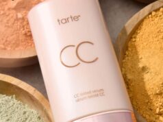 Serum CC Baru Tarte Adalah Riasan ‘Tanpa Riasan’ yang Saya Cari Setiap Musim Panas
| beritakitanih Serum CC Baru Tarte Adalah Riasan 'Tanpa Riasan' yang Saya Cari Setiap Musim Panas
| beritakitanih