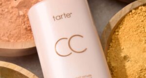 Serum CC Baru Tarte Adalah Riasan ‘Tanpa Riasan’ yang Saya Cari Setiap Musim Panas
| beritakitanih Serum CC Baru Tarte Adalah Riasan 'Tanpa Riasan' yang Saya Cari Setiap Musim Panas
| beritakitanih