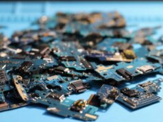 Server lama, hard drive bisa menjadi sumber baru bahan langka yang kritis: Laporan
| beritakitanih Server lama, hard drive bisa menjadi sumber baru bahan langka yang kritis: Laporan
| beritakitanih