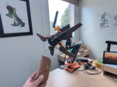Seseorang membuat Odradek fungsional dari Death Stranding yang benar-benar melacak perangkat Bluetooth
| beritakitanih Seseorang membuat Odradek fungsional dari Death Stranding yang benar-benar melacak perangkat Bluetooth
| beritakitanih