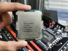 Seseorang mengubah satu baris di kompiler GCC dan mendapatkan peningkatan 12% pada chip Intel dan AMD modern
| beritakitanih Seseorang mengubah satu baris di kompiler GCC dan mendapatkan peningkatan 12% pada chip Intel dan AMD modern
| beritakitanih
