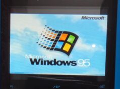 Seseorang menjalankan Windows 95 dengan kalkulator grafik, dan ya, dibutuhkan 7 menit untuk boot
| beritakitanih Seseorang menjalankan Windows 95 dengan kalkulator grafik, dan ya, dibutuhkan 7 menit untuk boot
| beritakitanih