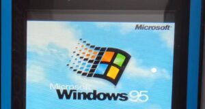Seseorang menjalankan Windows 95 dengan kalkulator grafik, dan ya, dibutuhkan 7 menit untuk boot
| beritakitanih Seseorang menjalankan Windows 95 dengan kalkulator grafik, dan ya, dibutuhkan 7 menit untuk boot
| beritakitanih