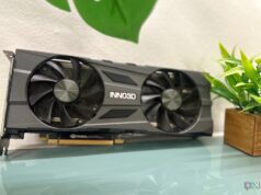 Setelah bertahun-tahun mengalami bug, KDE Plasma 6.8 mengaktifkan buffering tiga kali lipat untuk GPU NVIDIA secara default
| beritakitanih Setelah bertahun-tahun mengalami bug, KDE Plasma 6.8 mengaktifkan buffering tiga kali lipat untuk GPU NVIDIA secara default
| beritakitanih