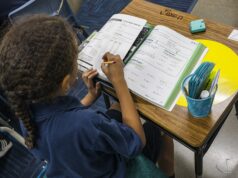 Setelah bertahun-tahun mengalami kemunduran, siswa muda menunjukkan peningkatan dalam membaca dan matematika
| beritakitanih Setelah bertahun-tahun mengalami kemunduran, siswa muda menunjukkan peningkatan dalam membaca dan matematika
| beritakitanih
