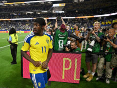 Setelah peluit akhir, pencetak gol terbanyak Piala Dunia mengira timnya tersingkir
| beritakitanih ❌ Setelah peluit akhir, pencetak gol terbanyak Piala Dunia mengira timnya tersingkir
| beritakitanih