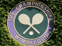 Setelah protes Perancis, pembayaran Wimbledon naik 20%
| beritakitanih Setelah protes Perancis, pembayaran Wimbledon naik 20%
| beritakitanih