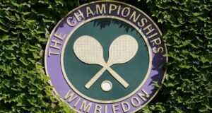 Setelah protes Perancis, pembayaran Wimbledon naik 20%
| beritakitanih Setelah protes Perancis, pembayaran Wimbledon naik 20%
| beritakitanih