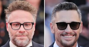 Seth Rogen ‘Tidak Ada Rencana’ untuk Bekerja Dengan James Franco Lagi dan Mengatakan Mereka Sudah ‘Lama’ Berbicara
| beritakitanih Seth Rogen 'Tidak Ada Rencana' untuk Bekerja Dengan James Franco Lagi dan Mengatakan Mereka Sudah 'Lama' Berbicara
| beritakitanih