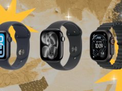 Setiap Apple Watch, termasuk Seri 11, sedang dijual pada Hari Perdana Saat Ini
| beritakitanih Setiap Apple Watch, termasuk Seri 11, sedang dijual pada Hari Perdana Saat Ini
| beritakitanih