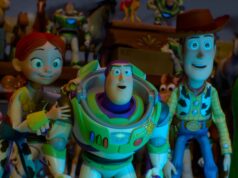 Setiap lagu di soundtrack ‘Toy Story 5’
| beritakitanih Setiap lagu di soundtrack 'Toy Story 5'
| beritakitanih