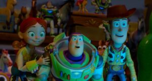 Setiap lagu di soundtrack ‘Toy Story 5’
| beritakitanih Setiap lagu di soundtrack 'Toy Story 5'
| beritakitanih