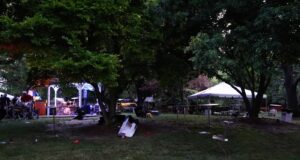 Setidaknya 12 orang menembak di sebuah festival di Ohio dan pencarian tersangka masih berlangsung, kata polisi
| beritakitanih Setidaknya 12 orang menembak di sebuah festival di Ohio dan pencarian tersangka masih berlangsung, kata polisi
| beritakitanih
