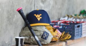 Setidaknya 5 orang terluka saat badai menghantam pertandingan bisbol WVU
| beritakitanih Setidaknya 5 orang terluka saat badai menghantam pertandingan bisbol WVU
| beritakitanih
