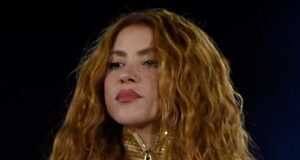 Shakira Mengungkapkan Dia Hampir Pensiun Dari Musik
| beritakitanih Shakira Mengungkapkan Dia Hampir Pensiun Dari Musik
| beritakitanih