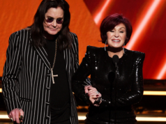 Sharon Osbourne Mengatakan AI Ozzy Bukan Perampasan Uang Tunai: ‘Saya Tidak Membutuhkan Uang Anda’
| beritakitanih Sharon Osbourne Mengatakan AI Ozzy Bukan Perampasan Uang Tunai: 'Saya Tidak Membutuhkan Uang Anda'
| beritakitanih