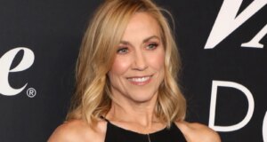 Sheryl Crow Mengecam Pesta Ulang Tahun UFC Trump yang ‘Memalukan’: ‘Ayo Menjadi Lebih Baik, Amerika’
| beritakitanih Sheryl Crow Mengecam Pesta Ulang Tahun UFC Trump yang 'Memalukan': 'Ayo Menjadi Lebih Baik, Amerika'
| beritakitanih