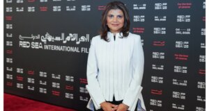 Shivani Pandya Malhotra Mengundurkan Diri sebagai Managing Director Festival Film Laut Merah Arab Saudi
| beritakitanih Shivani Pandya Malhotra Mengundurkan Diri sebagai Managing Director Festival Film Laut Merah Arab Saudi
| beritakitanih