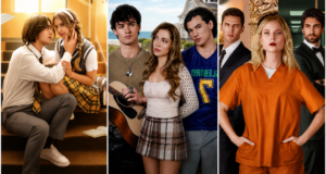 Showbox Korea Bekerja Sama Dengan ReelShort untuk Memproduksi Mikrodrama Bersama
| beritakitanih Showbox Korea Bekerja Sama Dengan ReelShort untuk Memproduksi Mikrodrama Bersama
| beritakitanih