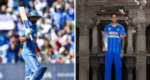 Shreyas Iyer menunjuk kapten India, pengecualian Suryakumar menjelaskan: Empat poin pembicaraan dari skuad T20I India
| beritakitanih Shreyas Iyer menunjuk kapten India, pengecualian Suryakumar menjelaskan: Empat poin pembicaraan dari skuad T20I India
| beritakitanih