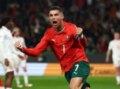 Siapa pemain Piala Dunia tertua? Pria berusia 43 tahun ini memimpin
| beritakitanih Siapa pemain Piala Dunia tertua? Pria berusia 43 tahun ini memimpin
| beritakitanih