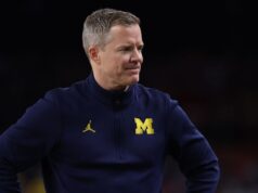 Siapa selanjutnya di Michigan? Kandidat potensial untuk kembali…
| beritakitanih Siapa selanjutnya di Michigan? Kandidat potensial untuk kembali...
| beritakitanih