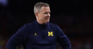 Siapa selanjutnya di Michigan? Kandidat potensial untuk kembali…
| beritakitanih Siapa selanjutnya di Michigan? Kandidat potensial untuk kembali...
| beritakitanih
