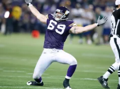 Siapa yang diberi peringkat oleh PFF sebagai pemain bertahan Viking terbaik?
| beritakitanih Siapa yang diberi peringkat oleh PFF sebagai pemain bertahan Viking terbaik?
| beritakitanih