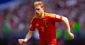Siaran langsung Belgia vs. Iran: Cara menonton Piala Dunia FIFA, peluang, prediksi, pilihan, susunan pemain, saluran
| beritakitanih Siaran langsung Belgia vs. Iran: Cara menonton Piala Dunia FIFA, peluang, prediksi, pilihan, susunan pemain, saluran
| beritakitanih