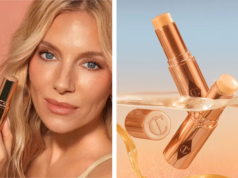 Sienna Miller Mengatakan Penyorot Baru Ini Seperti Perawatan Wajah Lima Detik
| beritakitanih Sienna Miller Mengatakan Penyorot Baru Ini Seperti Perawatan Wajah Lima Detik
| beritakitanih