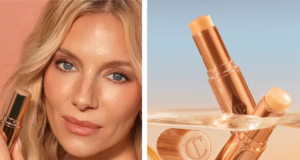 Sienna Miller Mengatakan Penyorot Baru Ini Seperti Perawatan Wajah Lima Detik
| beritakitanih Sienna Miller Mengatakan Penyorot Baru Ini Seperti Perawatan Wajah Lima Detik
| beritakitanih