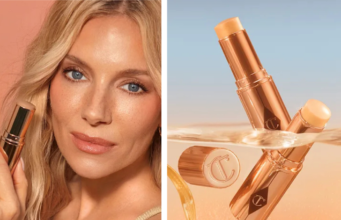 Sienna Miller Mengatakan Penyorot Baru Ini Seperti Perawatan Wajah Lima Detik
| beritakitanih Sienna Miller Mengatakan Penyorot Baru Ini Seperti Perawatan Wajah Lima Detik
| beritakitanih