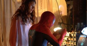 Sinopsis Resmi Spider-Man: Brand New Day Akhirnya Mengungkap Detail Penjahatnya
| beritakitanih Sinopsis Resmi Spider-Man: Brand New Day Akhirnya Mengungkap Detail Penjahatnya
| beritakitanih