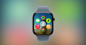 Siri AI, Grid Aplikasi Dinamis, dan Lebih Banyak Fitur Baru Hadir di watchOS 27
| beritakitanih Siri AI, Grid Aplikasi Dinamis, dan Lebih Banyak Fitur Baru Hadir di watchOS 27
| beritakitanih